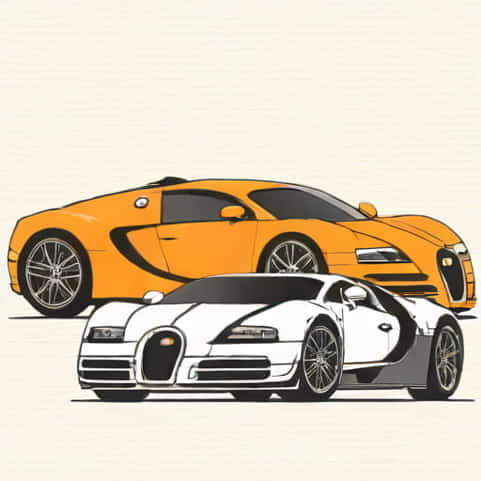 Used Bugatti Veyron Price