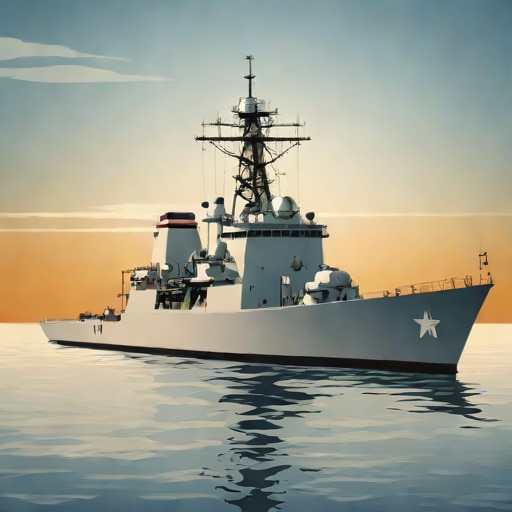 Uss Chancellorsville Renamed