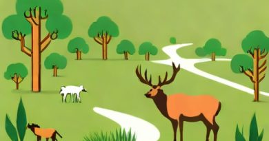 Uttarakhand Wildlife Sanctuary