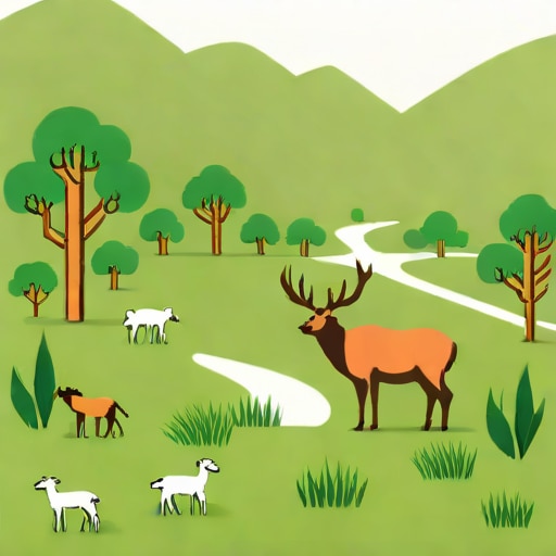 Uttarakhand Wildlife Sanctuary