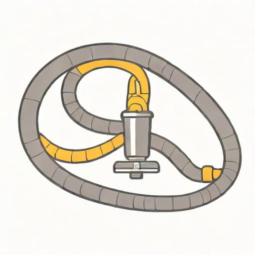 Vacuum Cleaner Hose