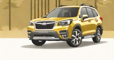 Value Of 2018 Subaru Forester