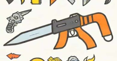 Value Of Chroma Slasher