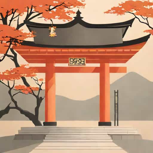 Vancouver Shinto Shrine