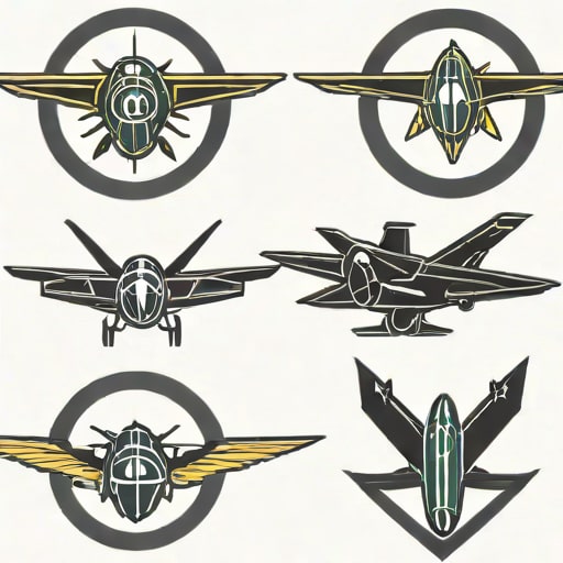 Vaq Expeditionary Squadrons