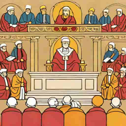 Vatican Papal Audience