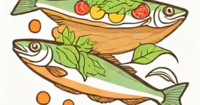 Vegan Anchovy Substitute
