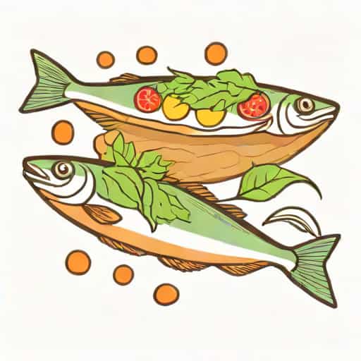Vegan Anchovy Substitute