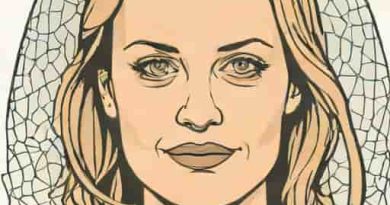 Veil Elisabeth Moss