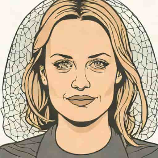 Veil Elisabeth Moss