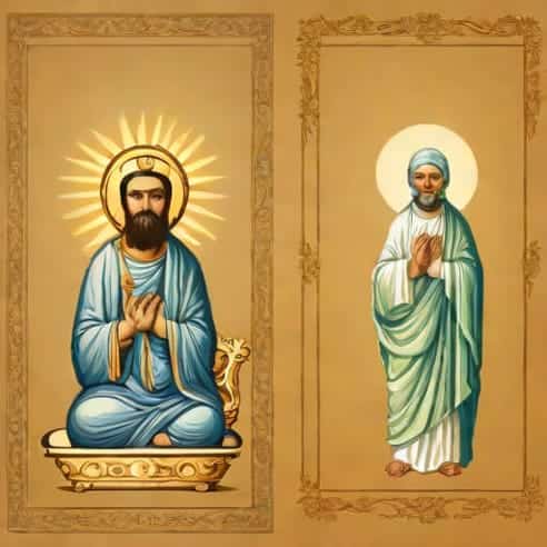 Verses About God'S Majesty