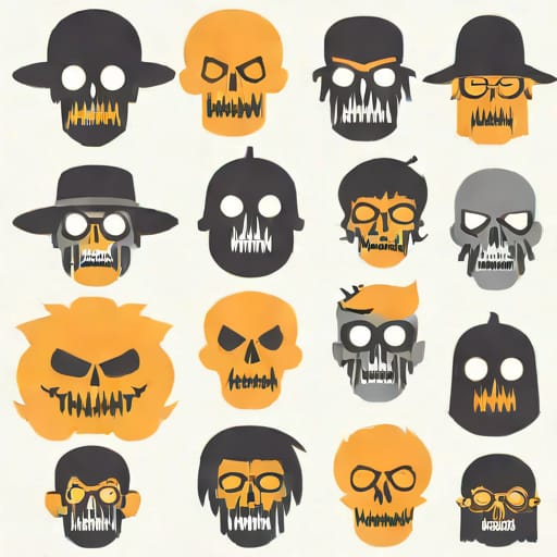 Very Scary People Season 4
