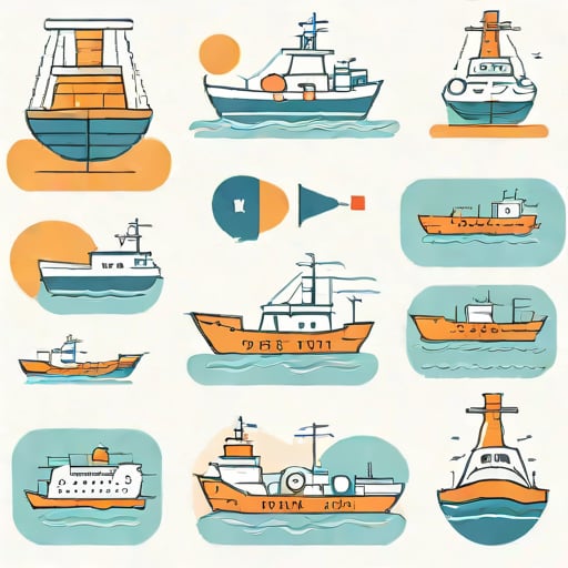 Vessel Familiarization Quizlet