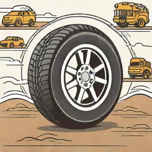 Viking Tyre Vs Continental