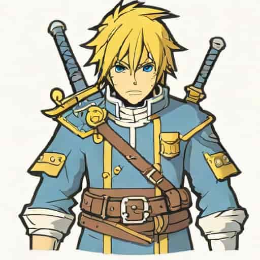 Vincent Final Fantasy