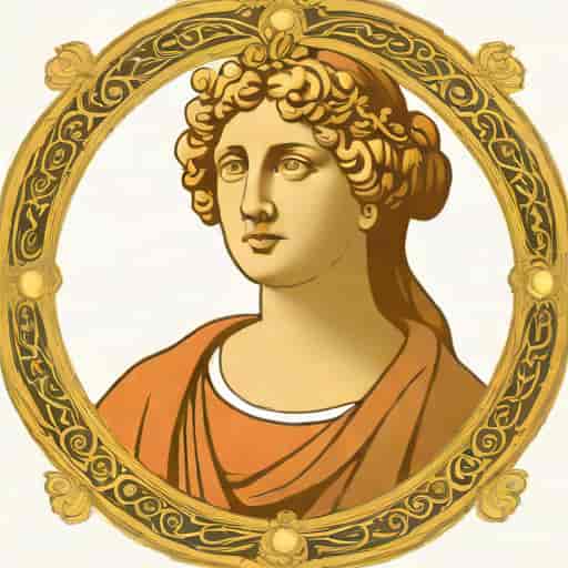 Vipsania Julia Agrippina