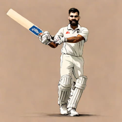 Virat Kohli Unbreakable Records