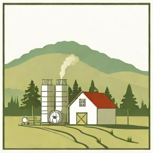 Virginia Foothills Distillery