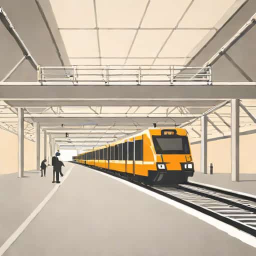 Vishandel Hollands Spoor