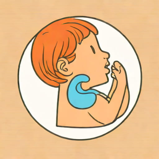Visible Epiglottis In Child Nhs