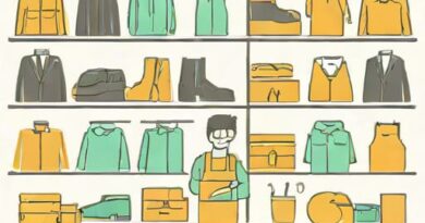 Visual Merchandiser Jobs Near Me
