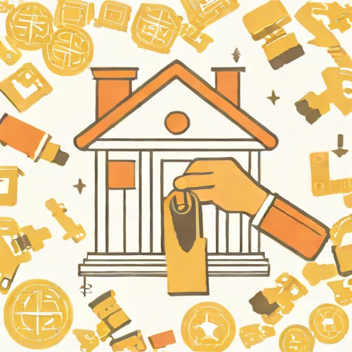 Voluntary Repossession Cosigner