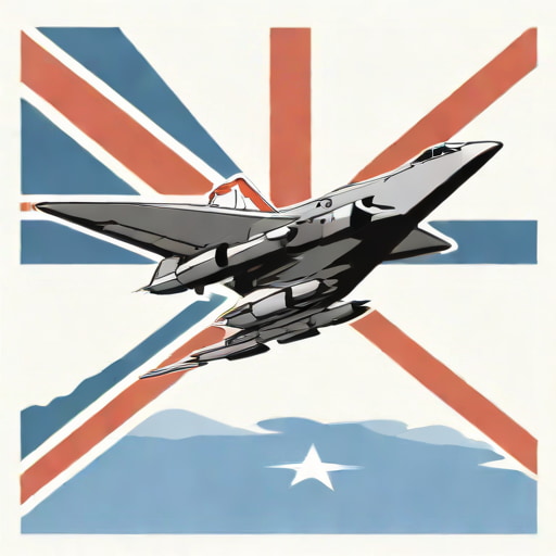 Vulcan Falklands Documentary
