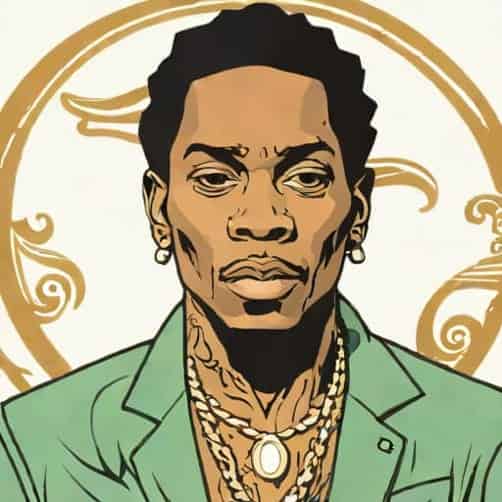 Vybz Kartel Conjugal Visit