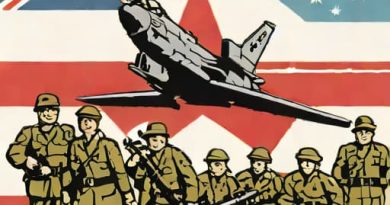 Was The Korean War Worthwhile
