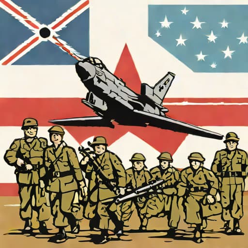 Was The Korean War Worthwhile