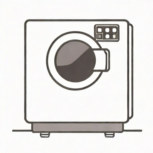 Wasmachine Verhoger Met Lade
