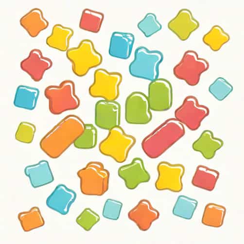 What Are Lemme Gummies
