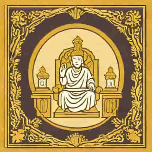 What Dynasty Ended The Period Of Disunion