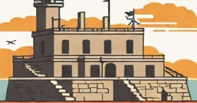 What Happened At Fort Sumter