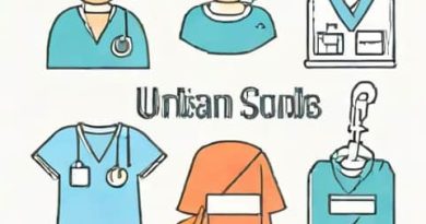 What Happened To Urbane Scrubs