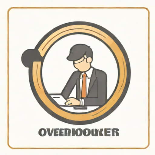 What Happens If U Overwork
