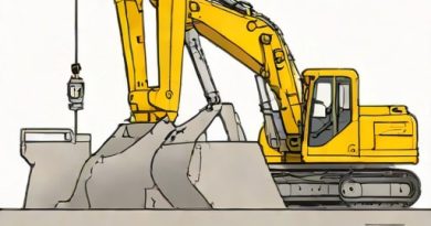 What Is A Concrete Finisher