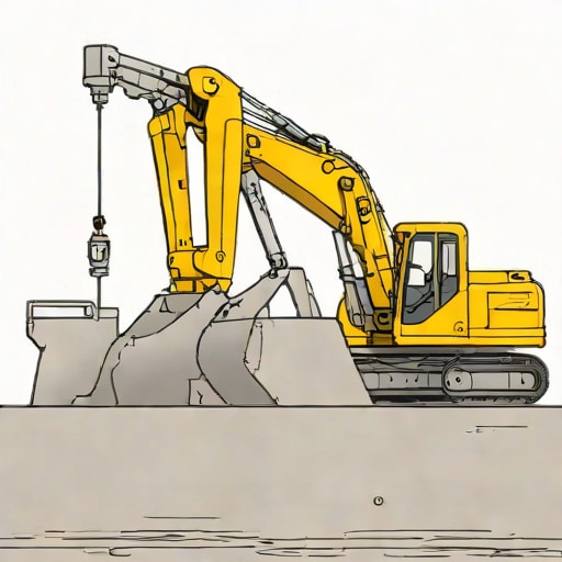 What Is A Concrete Finisher