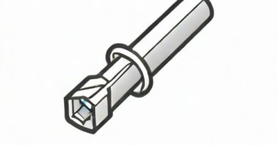 What Is A Countersink Bit