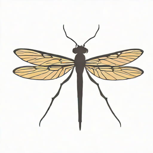 What Is A Crane Fly