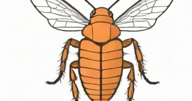 What Is A Flying Cockroach
