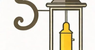 What Is A Housebreakers Lantern