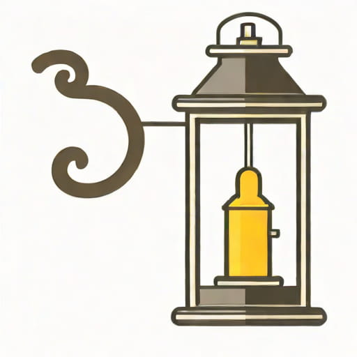 What Is A Housebreakers Lantern