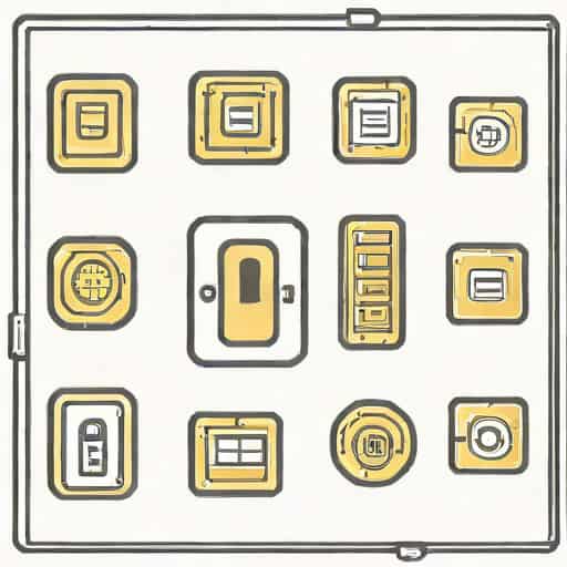 What Is A Keypad Lock