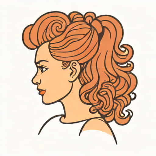 What Is A Piggyback Perm
