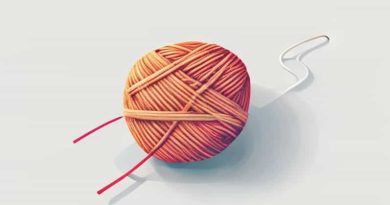 What Is A Skein Of Thread