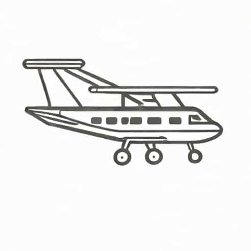 What Is Ch In Aviation