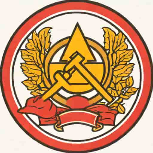What Is Comrade In Russian