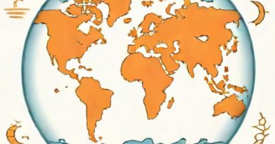 What Is Continental Drift Theory