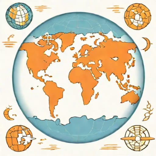 What Is Continental Drift Theory